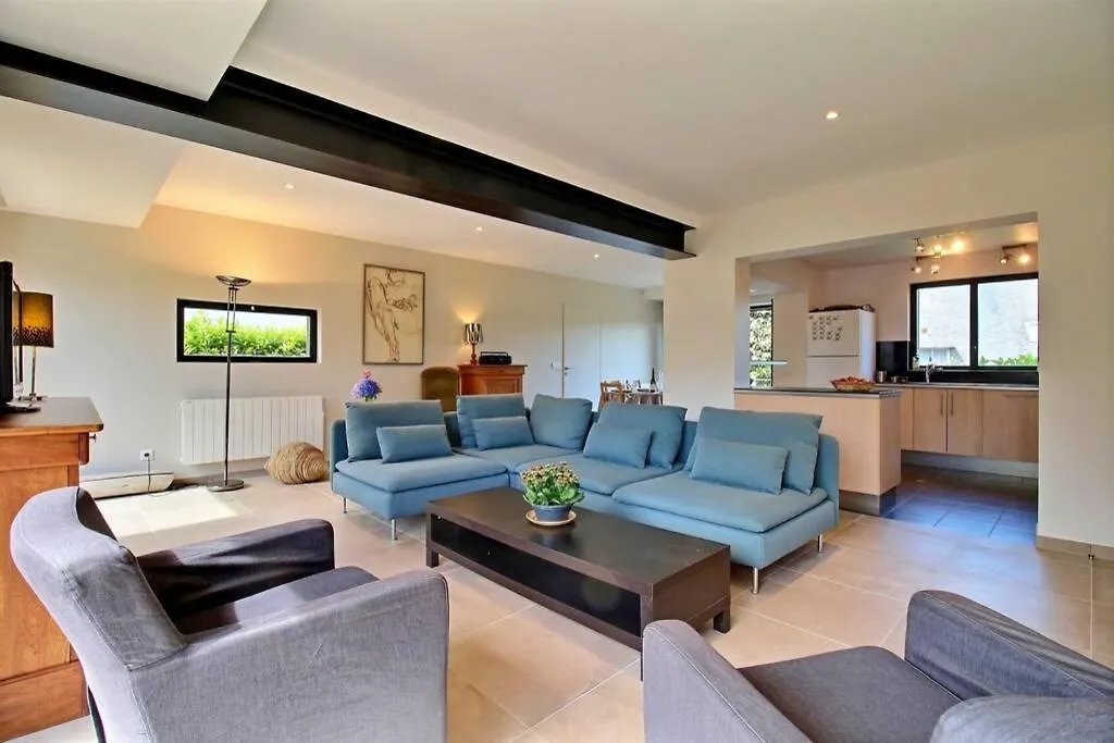 Holiday home Gite Roscledan Contemporain, 3 Chambres Idealement Situe Arradon