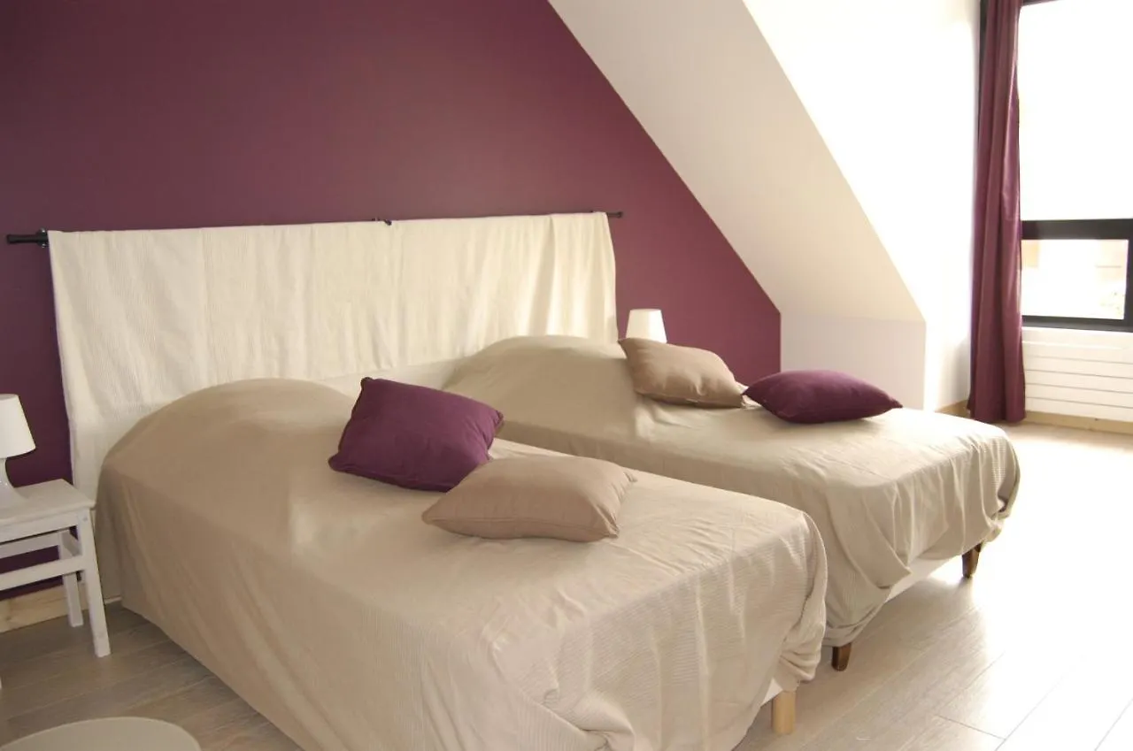 Gite Roscledan Contemporain, 3 Chambres Idealement Situe Arradon 0*,