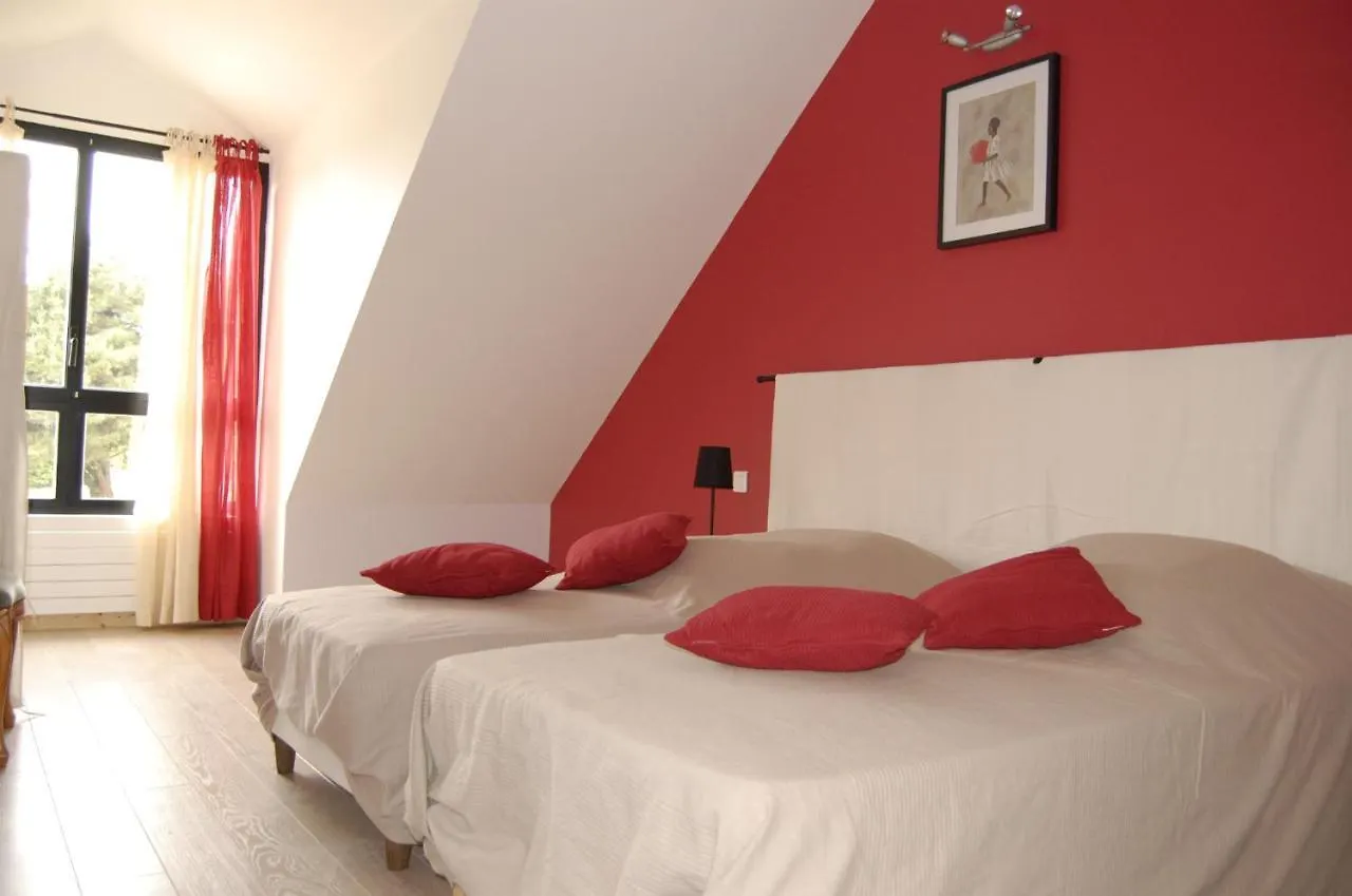 Gite Roscledan Contemporain, 3 Chambres Idealement Situe Arradon Holiday home