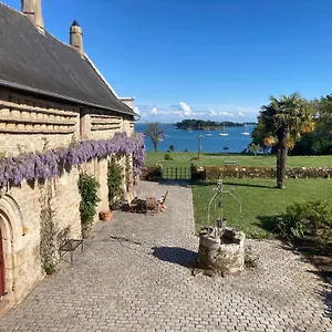 Manoir De Kerat -classe 5 Etoiles Arradon